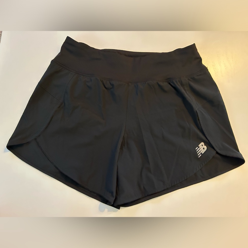 New Balance Running Shorts